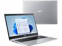 Notebook Acer Aspire 5 A51545r043 Amd Ryzen 5 5500u 16 Gb Ddr4 512 Gb Ssd Windows 11 Home Prateado - foto 1
