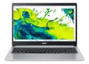 Notebook Acer Aspire 5 A51545r043 Amd Ryzen 5 5500u 16 Gb Ddr4 512 Gb Ssd Windows 11 Home Prateado - foto 2