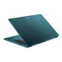 Notebook Acer Aspire Go 15 8GB 256GB SSD 15.3 Intel i51334U Windows 11 DDR5 Azul Escuro - foto 4