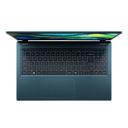 Notebook Acer Aspire Go 15 8GB 256GB SSD 15.3 Intel i51334U Windows 11 DDR5 Azul Escuro - foto 3
