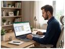Notebook Acer Aspire Go 15 AG15-71P-59FH Intel Core i5 16GB RAM 512GB SSD 15,6” Full HD Windows 11 NX.JF6AL.00 - foto 1