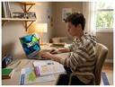 Notebook Acer Aspire Go 15 AG15-71P-59FH Intel Core i5 16GB RAM 512GB SSD 15,6” Full HD Windows 11 NX.JF6AL.00 - foto 2