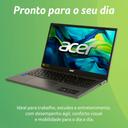 Notebook Acer Aspire GO 15 Intel Core i7 16GB Linux 15.6\ - foto 3