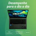 Notebook Acer Aspire GO 15 Intel Core i7 16GB Windows 15.6\ - foto 2