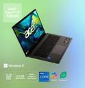 Notebook Acer Aspire GO 15 Intel Core i7 16GB Windows 15.6\ - foto 5