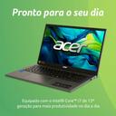 Notebook Acer Aspire GO 15 Intel Core i7 16GB Windows 15.6\ - foto 3