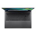 Notebook Acer Aspire Go 15 Tela 15.3 polegadas 256GB 8GB Intel Core IPS Windows 11 AG1551P34KT Cinza - foto 4