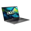 Notebook Acer Aspire Go 15 Tela 15.3 polegadas 256GB 8GB Intel Core IPS Windows 11 AG1551P34KT Cinza - foto 2
