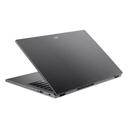 Notebook Acer Aspire Go 15 Tela 15.3 polegadas 256GB 8GB Intel Core IPS Windows 11 AG1551P34KT Cinza - foto 5