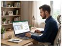 Notebook Acer Aspire Go AG15-71P-59FH Intel Core i5-13420H 16GB 512GB SSD Windows 11 Home - foto 2