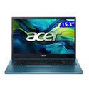 NOTEBOOK ACER i5 AG1551P54EE, 8GB, 512GB SSD Azul - foto 1