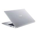 Notebook Acer R5 5500U AMD 15.6 FHD IPS AMD Ryzen 5 Prata Aspire 5 A51545R1AC - foto 4