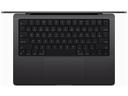 Notebook Apple Macbook Pro 14” M3 16GB RAM 1TB SSD Cinza-espacia - foto 2