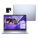Notebook Dell Inspiron Plus I14-QCXPLUS-M20 14" - foto 1