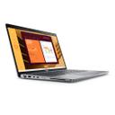 Notebook DELL LAT 5450 ULTRA5 8GB 512 W11P 210-BMPR-NBLAT87 - foto 2