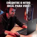Notebook Gamer Acer Nitro V 15 Intel Core i7 RTX 4050 16GB Linux 15.6\ - foto 3