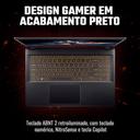 Notebook Gamer Acer Nitro V 15 Intel Core i9 RTX 4060 16GB Windows 15.6\ - foto 4