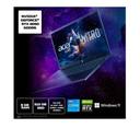 Notebook gamer acer nitro v15 anv15-52-56pd core i5 15.6\ - foto 2