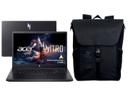 Notebook Gamer Acer Nitro V15 i5 512GB 16GB RAM - foto 1