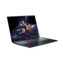 Notebook Gamer Acer Nitro V16 ANV16-I31-70Z0 Intel Core 7 240H 16GB RAM 512GB SSD RTX5060 Windows 11 Home 16 - foto 2