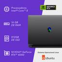 Notebook Gamer Dell Alienware 15 DA15260 DA15-C5210H-U40 15,3" - foto 2