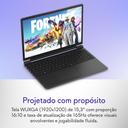 Notebook Gamer Dell Alienware 15 DA15260 DA15-C5210H-U40 15,3" - foto 3