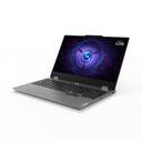 Notebook Gamer Lenovo LOQ 15IRX9 Intel Core i5-14500HX 16GB 1TB SSD RTX 3050 Windows 11 Home - 83KH000SBR - foto 2