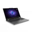 Notebook Gamer Lenovo LOQ 15IRX9 Intel Core i5-14500HX 16GB 1TB SSD RTX 3050 Windows 11 Home - 83KH000SBR - foto 1