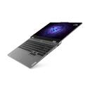 Notebook Gamer Lenovo LOQ 15IRX9 Intel Core i5-14500HX 16GB 1TB SSD RTX 3050 Windows 11 Home - 83KH000SBR - foto 3