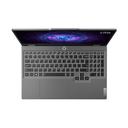 Notebook Gamer Lenovo LOQ 15IRX9 Intel Core i7-13645HX 16GB 512GB SSD RTX 4050 Linux 15.6\ - foto 4