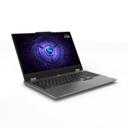 Notebook Gamer Lenovo LOQ 15IRX9 Intel Core i7-13645HX 16GB 512GB SSD RTX 4050 Windows 11 15.6\ - foto 2