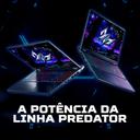 Notebook Gamer Predator Helios Neo 16 AI PHN16-73-76TF Intel Core Ultra 7 255HX 16GB RAM 512GB SSD RTX... - foto 2