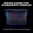 Notebook Gamer Predator Helios Neo 16 AI PHN16-73-76TF Intel Core Ultra 7 255HX 16GB RAM 512GB SSD RTX... - foto 4