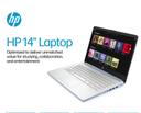Notebook HP 14\ - foto 2