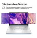 Notebook HP 14\ - foto 4