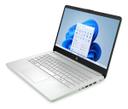 Notebook HP 14 DQ6103dx Processador Intel N150 128GB Verde Willow Green Lançamento - foto 3