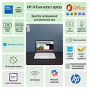 Notebook HP 14" - foto 2