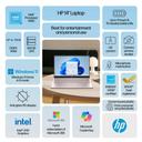 Notebook HP 14\ - foto 2