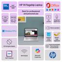 Notebook HP 14" - foto 4