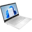 Notebook HP 14 - Intel N150 4GB UFS 128GB Tela HD 14 Windows 11 - foto 2