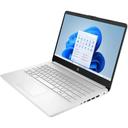 Notebook HP 14 - Intel N150 4GB UFS 128GB Tela HD 14 Windows 11 - foto 3