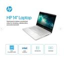 Notebook HP 14\ - foto 4