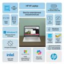 Notebook HP 14\ - foto 2