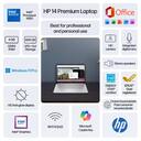 Notebook HP 14" - foto 4
