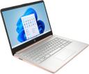 Notebook hp 14 Stream Ultral Light Intel Celeron 8 GB de RAM 256 GB - foto 4