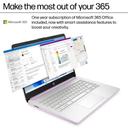 Notebook HP 14" - foto 4