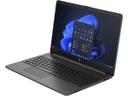 Notebook HP 256R G9 Core i3 1315U 8GB RAM 256GB SSD NVME W11 Home Tela 15,6 HD Preto - foto 2