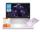 Notebook HP 35 cm Intel N150 4 GB RAM 128 GB UFS Windows 11 - foto 1