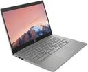 Notebook HP Chromebook 14 Business & Student 4 GB/576 GB - foto 4