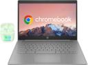 Notebook HP Chromebook 14 Business & Student 4 GB/576 GB - foto 1